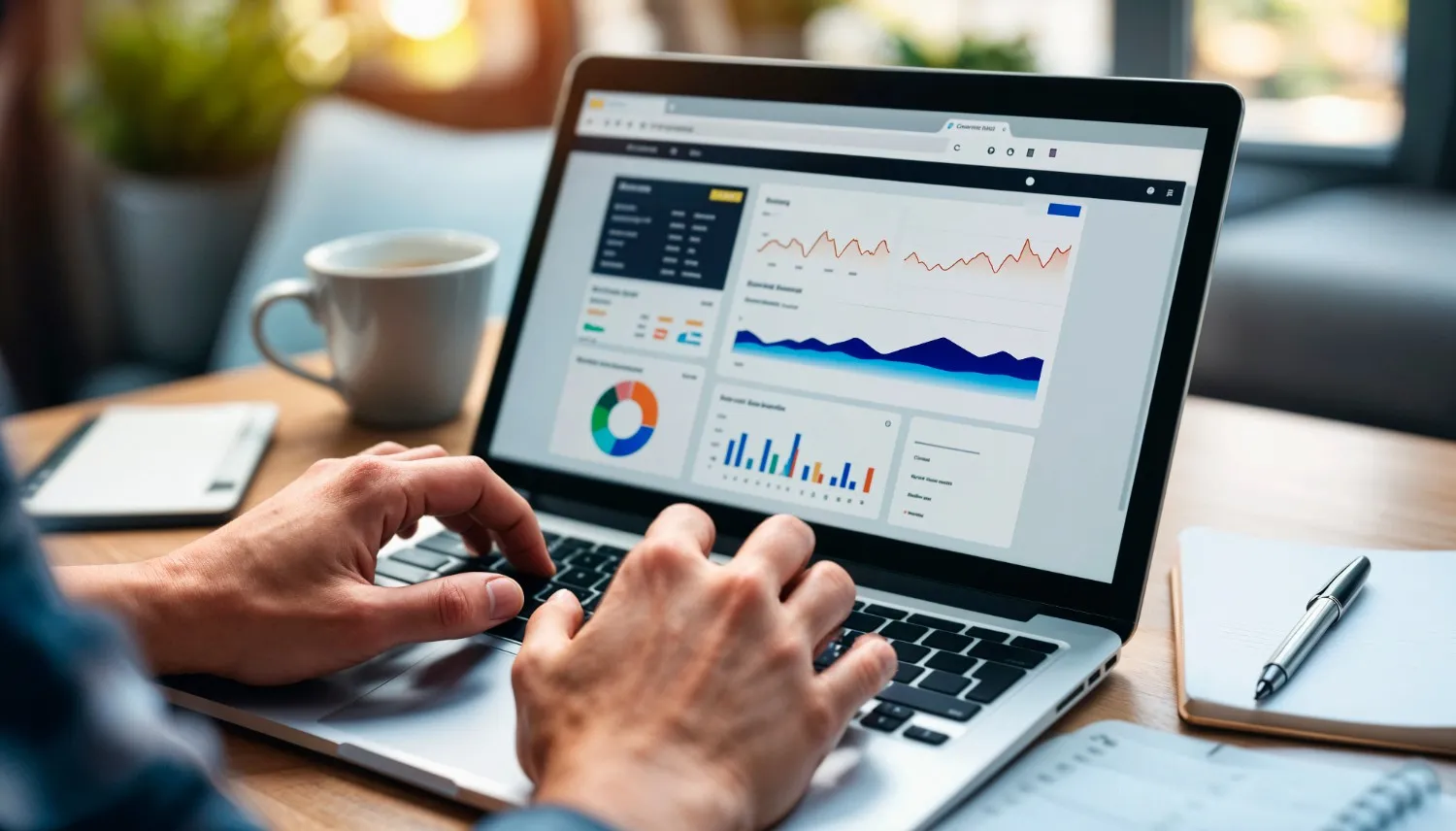 Custom ERP and Digital Solutions Company