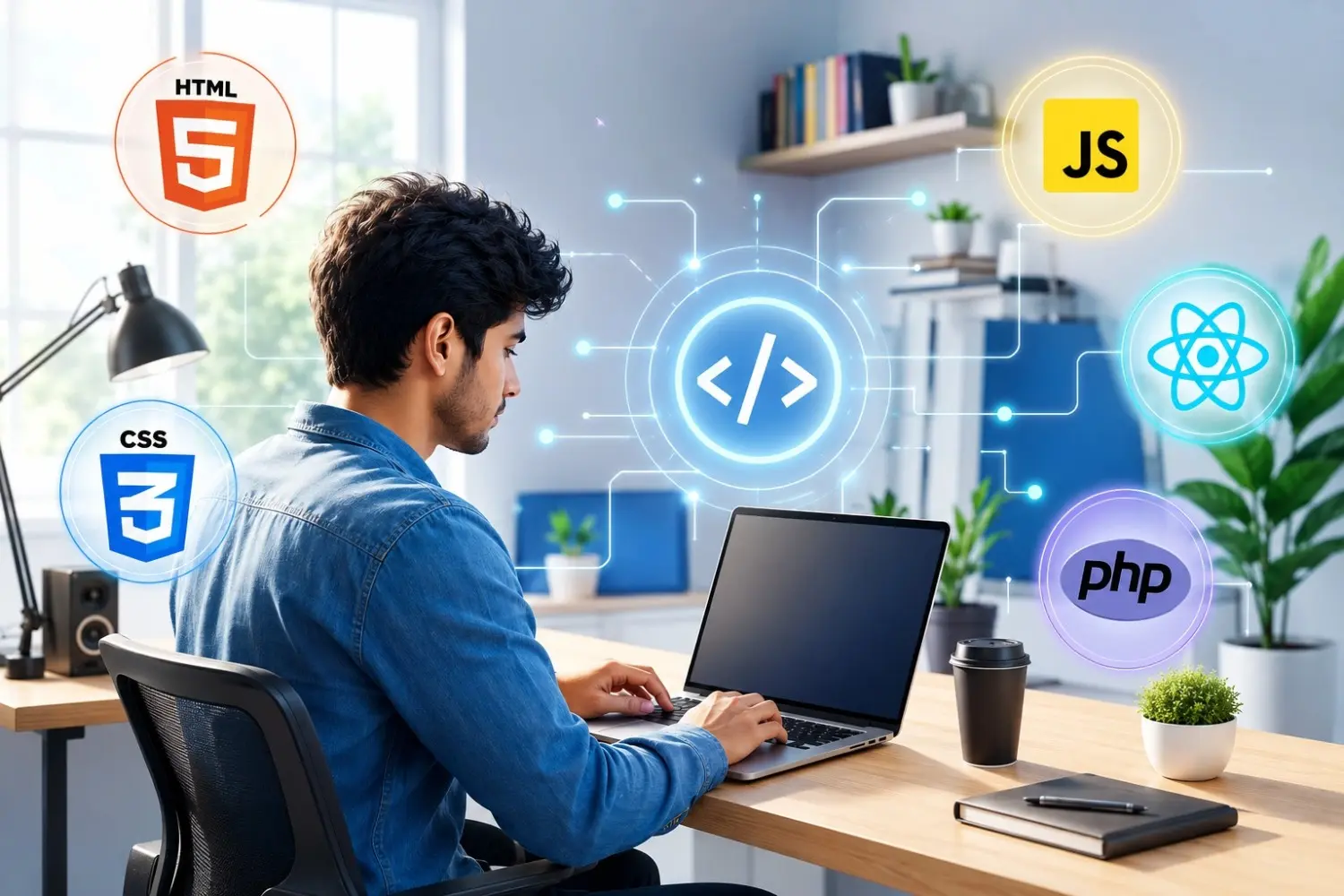 Custom ERP and Digital Solutions Company