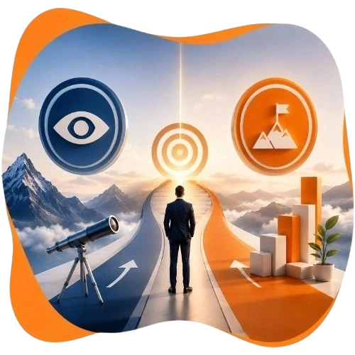 Vision & Mission