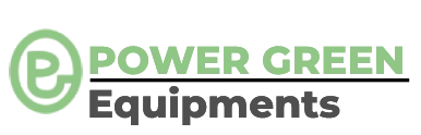 Power Green Logo